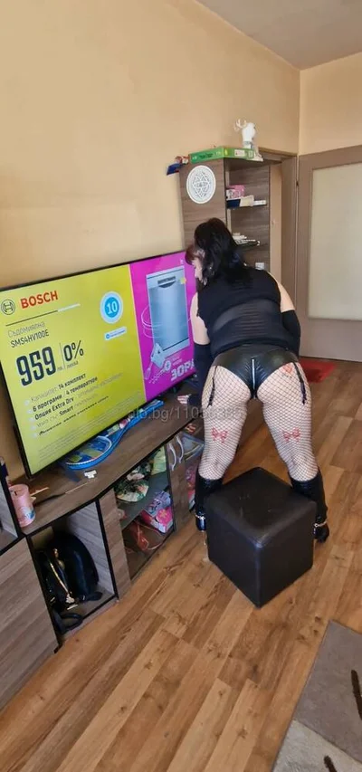 Компаньонка София - Секс чат + Онлайн. - Орален секс, BDSM, GFE - снимка 8
