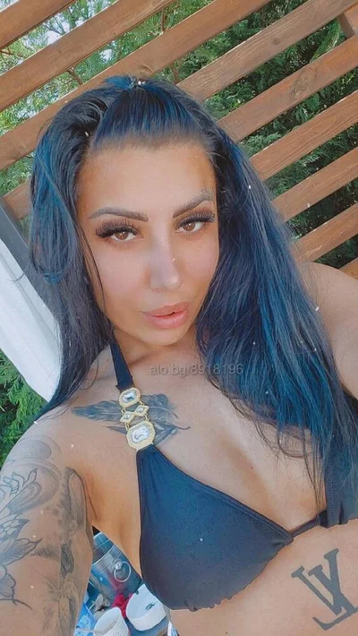 Компаньонка София - 🍬 Erotic Treasure! 💎💄 - Френска с презерватив, Френска без презерватив, Масаж - снимка 20