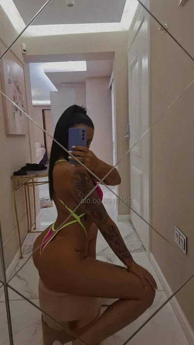 Компаньонка София - 🍬 Erotic Treasure! 💎💄 - Класически секс, Френска с презерватив, Френска без презерватив - снимка 5