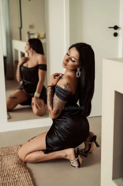 Компаньонка София - 🔞𝑺𝒆𝒙𝒚 𝑩𝒓𝒖𝒏𝒆𝒕𝒕𝒆 💯 Real - Френска без презерватив, Стриптийз, Масаж - снимка 6