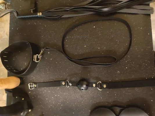 Компаньонка София - Аз съм ГОСПОДАРКАТА ☎️ - Играчки, Пенис колан, Стриптийз - снимка 8