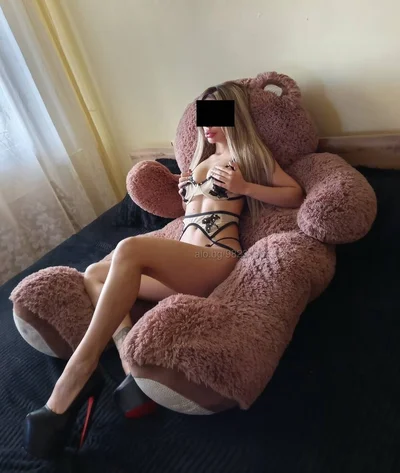 Компаньонка София - Lucy New Escort - Класически секс, Орален секс, Френска с презерватив - снимка 6