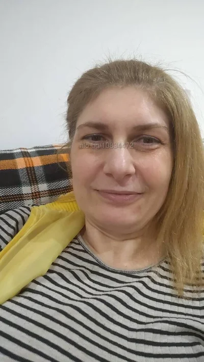 Компаньонка София - Предлагам секс