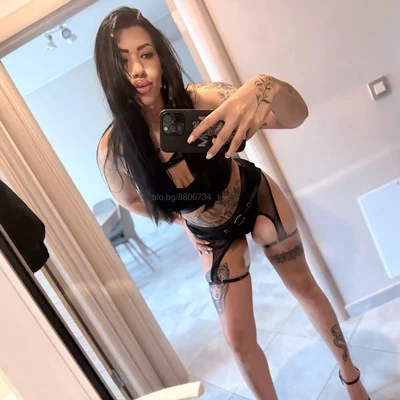 Компаньонка София - ❗️❗️❗️❗️❗️😈Hot Girls😈 Party 🥳 - Класически секс, Групов секс, Френска с презерватив - снимка 1