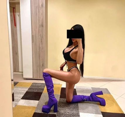 Компаньонка София - ❣️Biljana Doll❣️ - Класически секс, Френска с презерватив - снимка 1