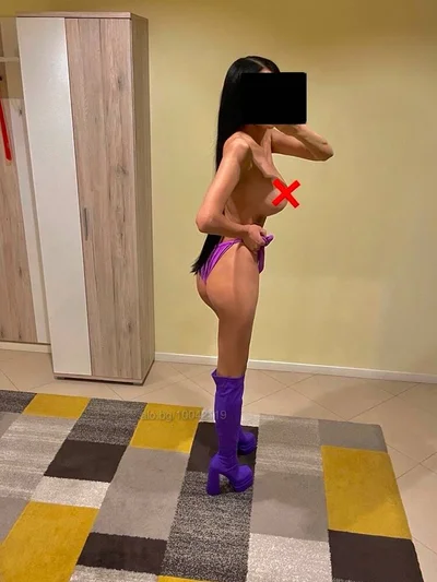Компаньонка София - ❣️Biljana Doll❣️ - Класически секс, Френска с презерватив, Дълбоко гърло - снимка 11