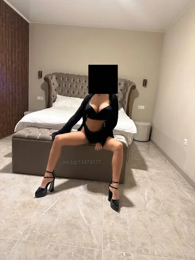Компаньонка София - Susi beby GFE 300 - Френска без презерватив, Дълбоко гърло, Стриптийз - снимка 4