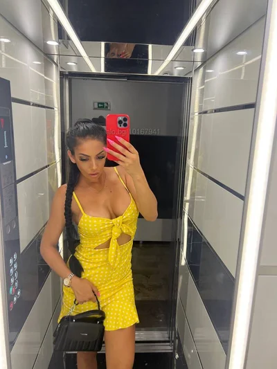 Компаньонка София - Ema top ❌ - Класически секс - снимка 10