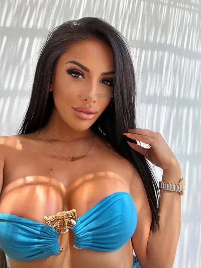 Компаньонка София - Eva top ❌ - Класически секс - снимка 2