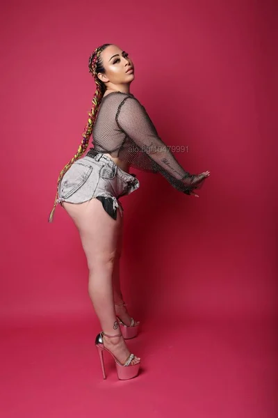 Компаньонка София - AYLIS IS ONLY ONE! - Строга господарка, Робиня, Влизане в роля - снимка 7