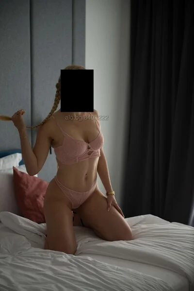 Компаньонка София - ✨️Your Naughty Luxury Top - Стриптийз, Строга господарка, Влизане в роля - снимка 21