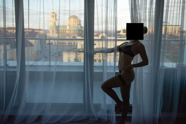 Компаньонка София - ✨️Your Naughty Luxury Top - Анален секс, Орален секс, BDSM - снимка 12