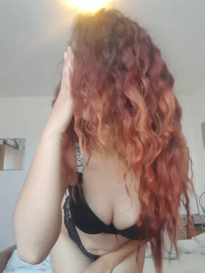 Компаньонка София - 100%REAL 🔞100%Naturally I accept - Класически секс, Френска с презерватив, Френска без презерватив - с...