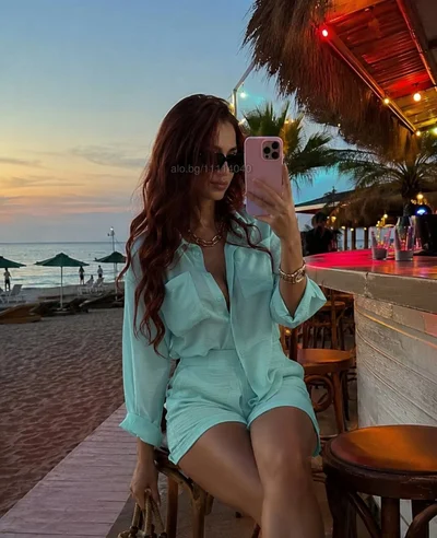 Компаньонка София - 🔥 Irresistible Redhead 🔥 - Класически секс, Френска с презерватив, Френска без презерватив - снимка 4