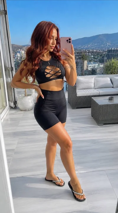 Компаньонка София - 🔥 Irresistible Redhead 🔥 - Класически секс, Френска с презерватив, Френска без презерватив - снимка 1