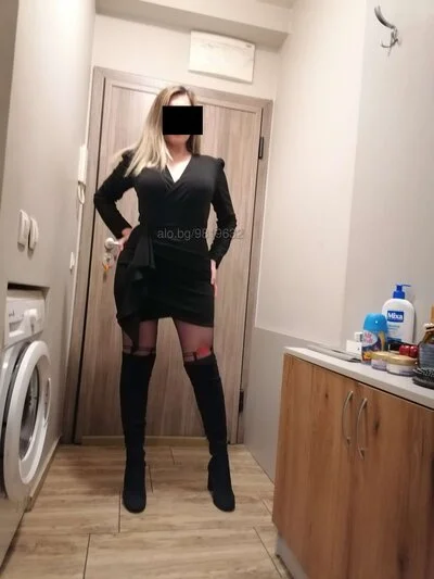 Компаньонка София - ❤️Диксия❤️ ❤️Нова в града! - Влизане в роля, Масаж, Класически секс - снимка 3