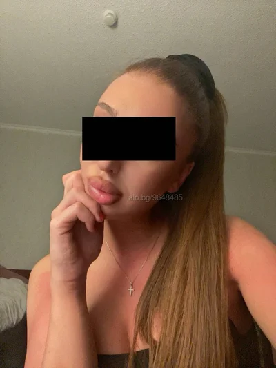 Компаньонка София - 🩷GFE ESCORT🩷Френска без в - Класически секс, Орален секс, GFE - снимка 1