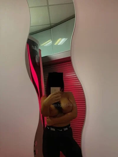 Компаньонка София - Ивон❤️ За теб - - Класически секс, Орален секс, GFE - снимка 3