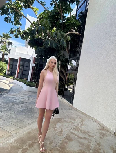 Компаньонка София - Luxury Escort Sofia - Alisa from Ukraine