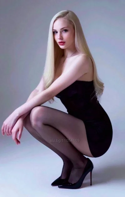 Компаньонка София - Luxury Escort Sofia - Alisa from Ukraine