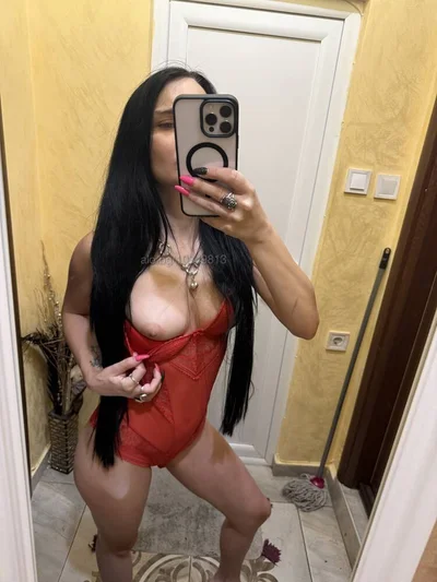 Компаньонка София - 𝑨𝒍𝒆𝒙𝒂⚜️ ❌🔞𝑺𝒆𝒙𝒚 𝑩𝒓𝒖𝒏𝒆𝒕𝒕𝒆 100% - Пенис колан, Строга господарка, Масаж - снимка 12