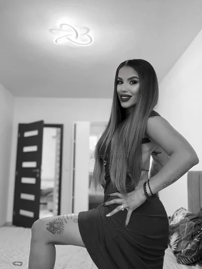 Компаньонка София - VIP Escort 💞 - Френска с презерватив, Класически секс - снимка 12