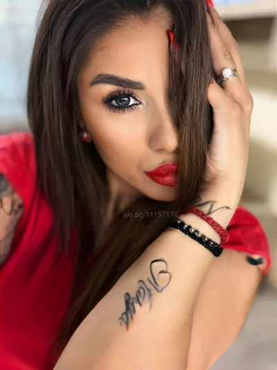 Компаньонка София - VIP Escort 💞 - Класически секс, Френска с презерватив - снимка 11