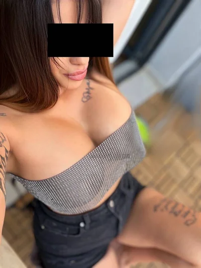Компаньонка София - VIP Escort 💞