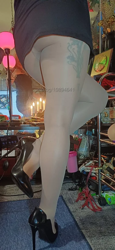 Компаньонка София - ⛓️Mistress Katrin⛓️ BDSM⛓️ - Строга господарка, Влизане в роля, Масаж - снимка 16