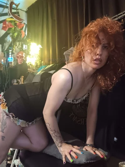 Компаньонка София - ⛓️Mistress Katrin⛓️ BDSM⛓️Lingam, Nuru - BDSM, Играчки, Пенис колан - снимка 5
