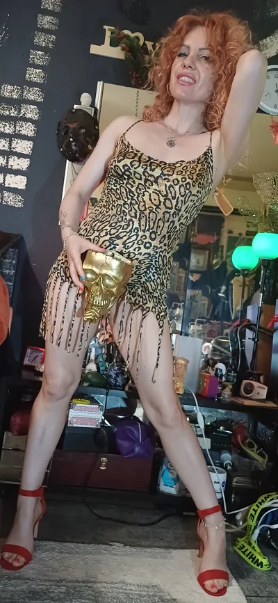 Компаньонка София - ⛓️Mistress Katrin⛓️ BDSM⛓️Lingam, Nuru - BDSM, Играчки, Пенис колан - снимка 11