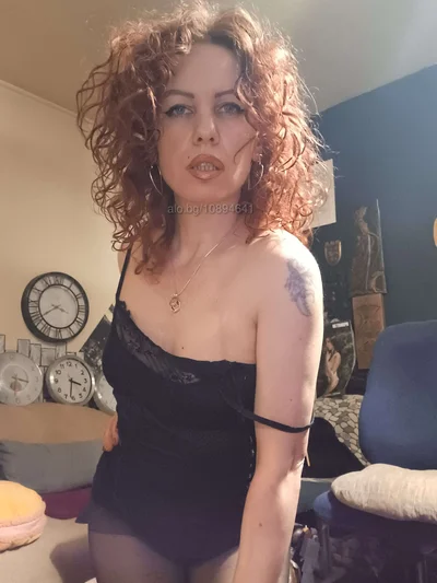 Компаньонка София - ⛓️Mistress Katrin⛓️ BDSM⛓️Lingam, Nuru - BDSM, Играчки, Пенис колан - снимка 5