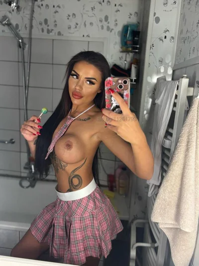 Компаньонка София - 🔥Твоето OnlyFans изкушение на - Анален секс, Групов секс, Орален секс - снимка 5