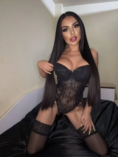 Компаньонка София - 🔥Твоето OnlyFans изкушение на - Анален секс, Групов секс, Орален секс - снимка 4