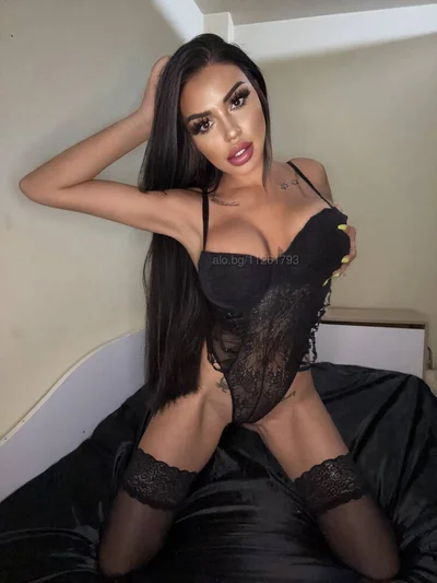 Компаньонка София - 🔥Твоето OnlyFans изкушение на - Орален секс, Френска с презерватив, Френска без презерватив - снимка 2