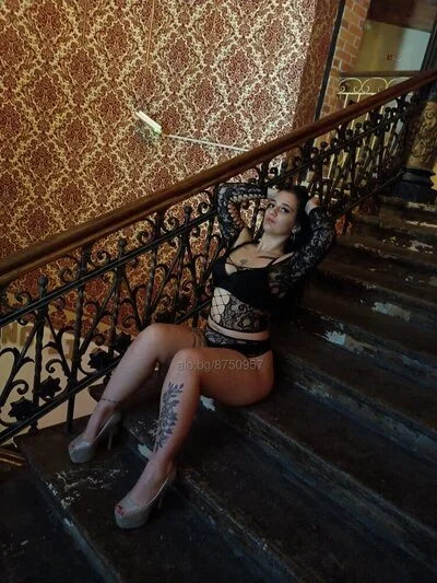 Компаньонка София - New eckort