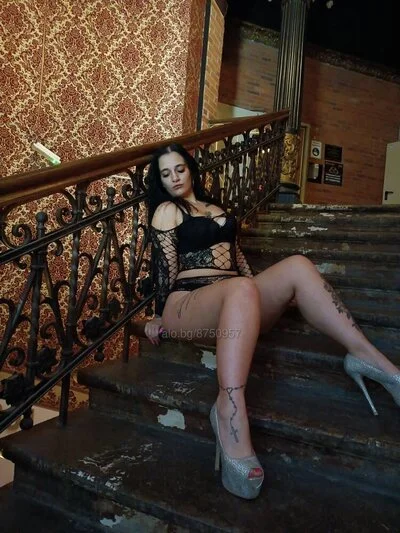 Компаньонка София - New eckort - Класически секс, Орален секс, BDSM - снимка 4