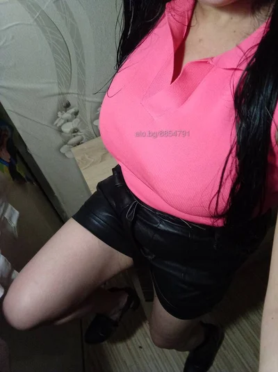 Компаньонка София - Готови ли сте за - Класически секс, BDSM, Френска с презерватив - снимка 10