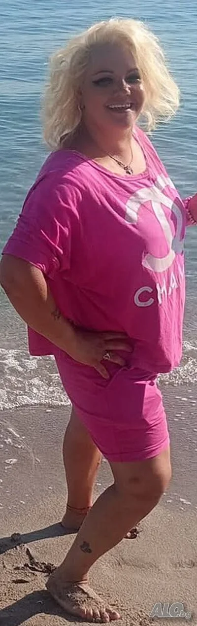 Компаньонка София - Отпосни се малко при - Френска без презерватив, Дълбоко гърло, Масаж - снимка 4