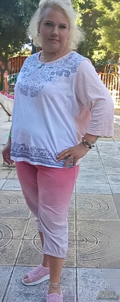 Компаньонка София - Отпосни се малко при - Френска без презерватив, Дълбоко гърло, Масаж - снимка 6