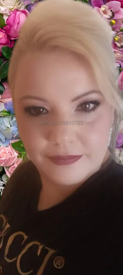 Компаньонка София - Отпосни се малко при - Класически секс, Анален секс, Френска с презерватив - снимка 9