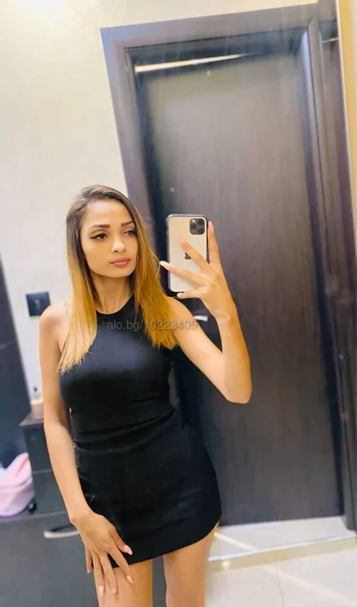 Компаньонка София - ⚜️Top Escort⚜️Посещавам Адреси/Хотели✅ - Класически секс, Френска с презерватив, Стриптийз - снимка 1