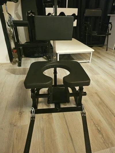 Компаньонка София - Domina Steno и Elena - Пенис колан, Строга господарка, Влизане в роля - снимка 5