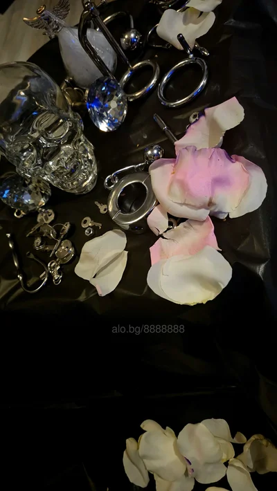 Компаньонка София - /Gorgona /Pro -Domina●//строга господарка//splitting, - Влизане в роля, BDSM, Играчки - снимка 14