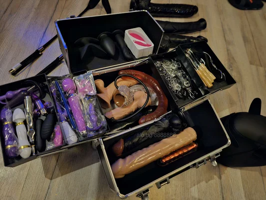 Компаньонка София - /Gorgona /Pro -Domina●//строга господарка//splitting, - BDSM, Играчки, Пенис колан - снимка 16