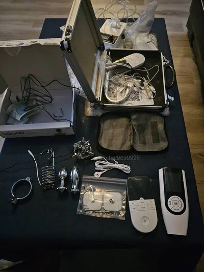 Компаньонка София - Pro- DOMINATRIX /Alessa / - Строга господарка, Влизане в роля, BDSM - снимка 2