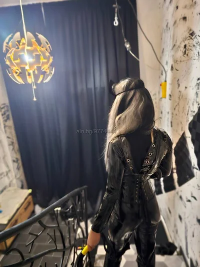 Компаньонка София - Тройна Доминация//!!!/Bdsm /mistress/ Елена/mistress - Строга господарка, BDSM, Играчки - снимка 6