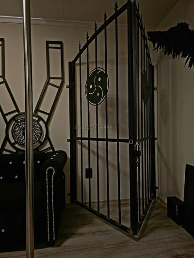 Компаньонка София - Тройна Доминация//!!!/Bdsm /mistress/ Елена/mistress - Строга господарка, BDSM, Играчки - снимка 10