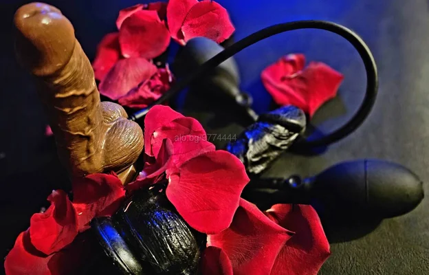 Компаньонка София - Тройна Доминация//!!!/Bdsm /mistress/ Елена/mistress - BDSM, Играчки, Пенис колан - снимка 5