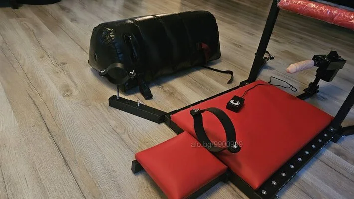 Компаньонка София - dominatrix elena - BDSM - снимка 12